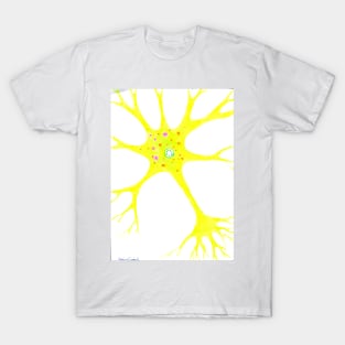 Neuron T-Shirt